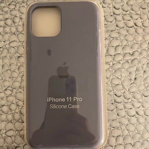 iPhone 11 Pro Silicone Case